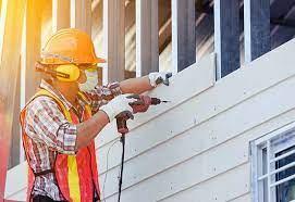 Best Fascia and Soffit Installation  in Gearhart, OR