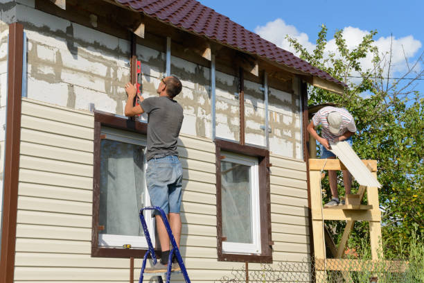 Reliable Gearhart, OR Siding Solutions