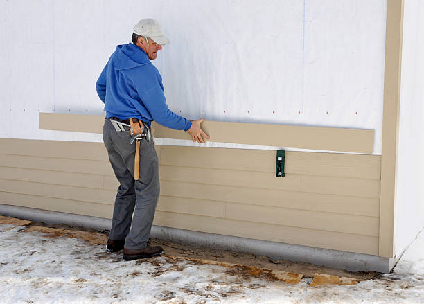 Best Weatherproofing and Sealing  in Gearhart, OR